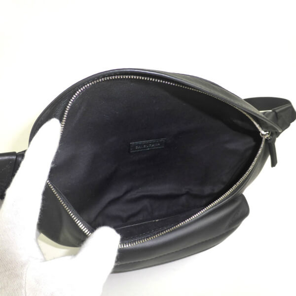 Everyday バレンシアガ ウエストポーチ 偽物 エブリデイ 579617 DLQQN 1000 数量限定版可愛い
