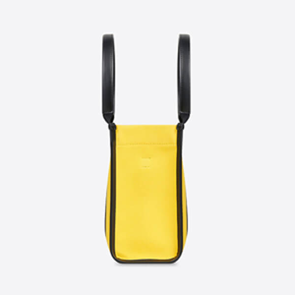 バレンシアガ バッグ コピー HARDWARE TOTE M ハードウェア ロゴトートバッグ スモール 6714022HHAN7260