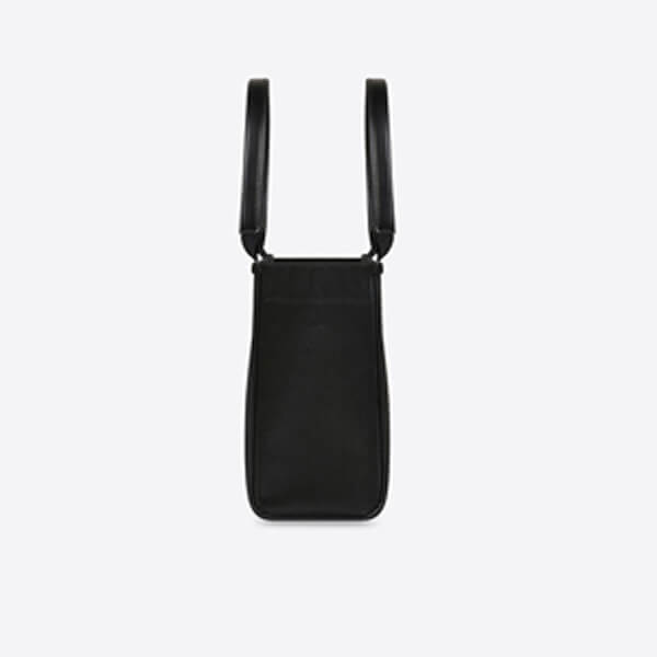 バレンシアガ バッグ 偽物 HARDWARE TOTE S ショルダー付きトート