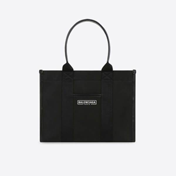 バレンシアガ バッグ 偽物 HARDWARE TOTE S ショルダー付きトート