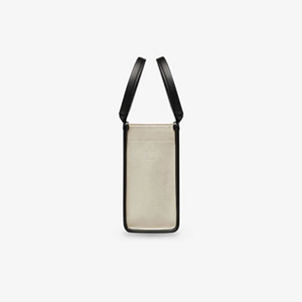 バレンシアガ バッグ 偽物 HARDWARE TOTE S ショルダー付きトート