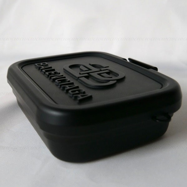 追跡付き発送 バレンシアガ ハンドバッグ 偽物 MINI CASE