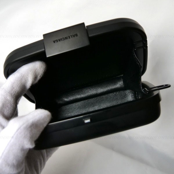 追跡付き発送 バレンシアガ ハンドバッグ 偽物 MINI CASE