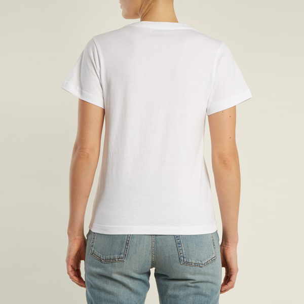バレンシアガ tシャツ 激安 スーパーコピー 2023SS超レア欲しい超限定ロゴ Tシャツ