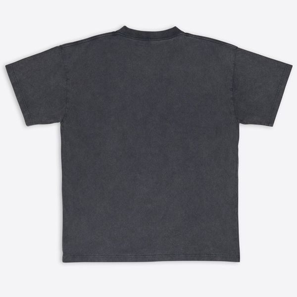 【セレブ多数愛用】◆バレンシアガ COLLEGE 1917 コットン Tシャツ 偽物 2色 612965TMV98616