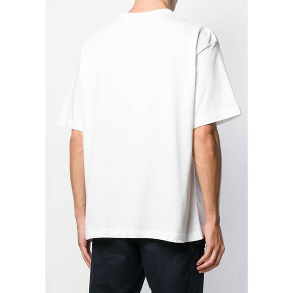 バレンシアガ Tシャツ コピー バレンシアガ LOGO T-SHIRT 594579TGV609000