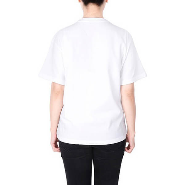 バレンシアガ Tシャツ コピー バレンシアガ LOGO T-SHIRT 594579TGV609000