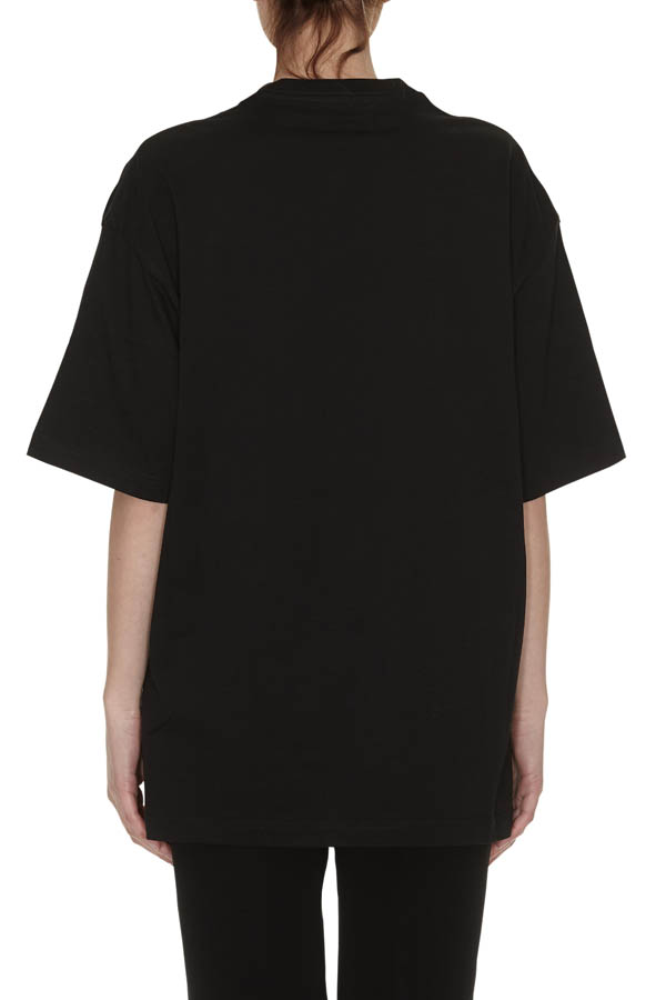 2018SS バレンシアガスーパーコピー TSHIRT REGULAR FIT