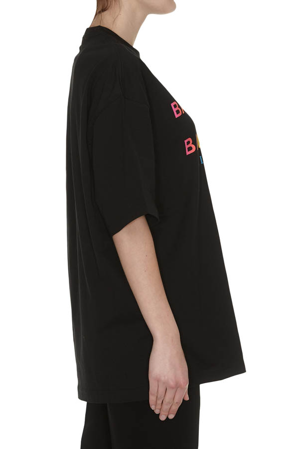 2018SS バレンシアガスーパーコピー TSHIRT REGULAR FIT