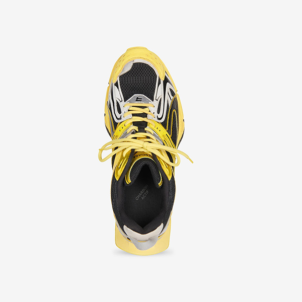 バレンシアガ スニーカー 偽物 新作 SNEAKER X-PANDER 653870W2RA29000 欲しい超限定
