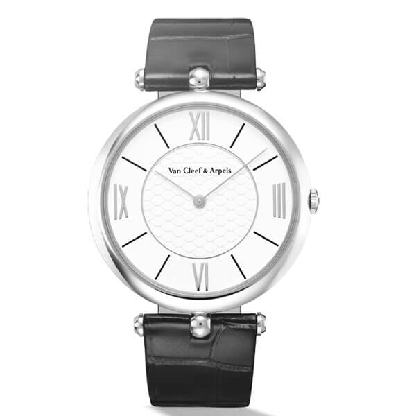 ヴァンクリーフ＆アーペルコピー ピエール アーぺル ウォッチ（42mm）VCARO3GM00