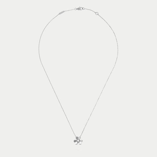 Van Cleef＆Arpels ヴァンクリーフ＆アーペル コピー フリヴォル ペンダント すぐお届け VCARP0J400