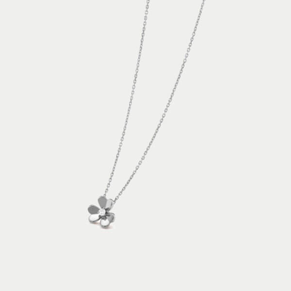 Van Cleef＆Arpels ヴァンクリーフ＆アーペル コピー フリヴォル ペンダント すぐお届け VCARP0J400