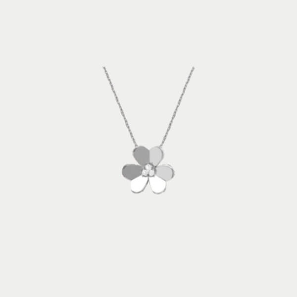 Van Cleef＆Arpels ヴァンクリーフ＆アーペル コピー フリヴォル ペンダント すぐお届け VCARP0J400