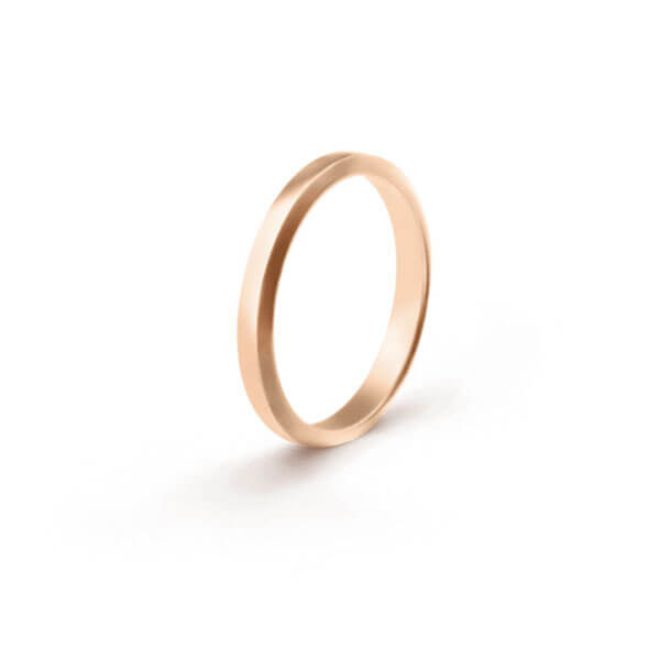 ヴァンクリーフ＆アーペル リング 偽物★Van Cleef & Arpels★ トゥージュール マリッジリング
