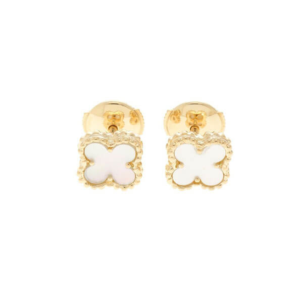 大人気★Van Cleef & Arpels★ ヴァンクリーフ＆アーペル コピー★Clover&Papillon