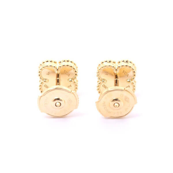 大人気★Van Cleef & Arpels★ ヴァンクリーフ＆アーペル コピー★Clover&Papillon