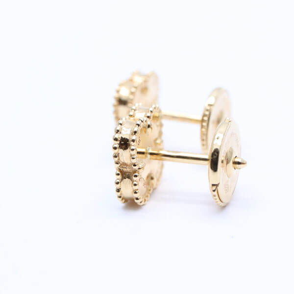 大人気★Van Cleef & Arpels★ ヴァンクリーフ＆アーペル コピー★Clover&Papillon