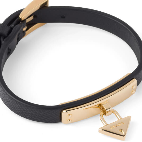 【プラダ ブレスレット 偽物】PRADA★ブレスレット┃1IB308_053