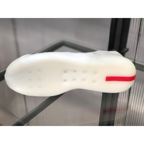 【限定コラボ】プラダ スニーカー 偽物 PRADA x アディダスA+P Luna Rossa 21 FZ5447