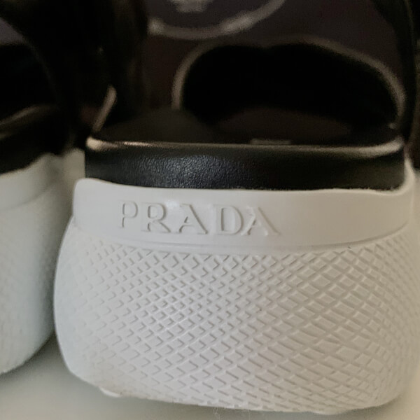 ☆PRADA★プラダ サンダル コピー トキメキサンダル1X537L_1ODQ_F0967_NERO