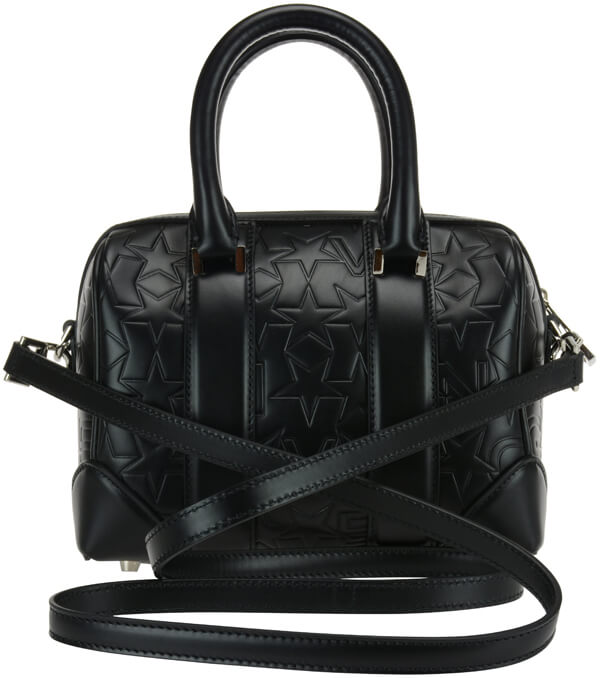 Givenchy LUCREZIA ジバンシィスーパーコピー マイクロ スターエンボス BB05860407001