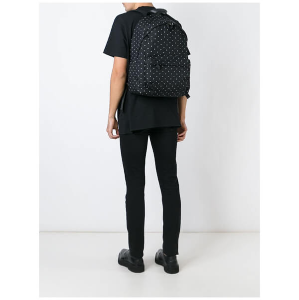 17SS新作 GIVENCHY ジバンシィスーパーコピー クロスレザーディテールバックパック
