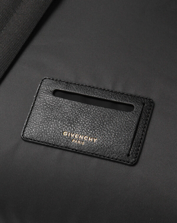 GIVENCHY ジバンシィスーパーコピー バックパック BLACK ブラック BJ05764444 960