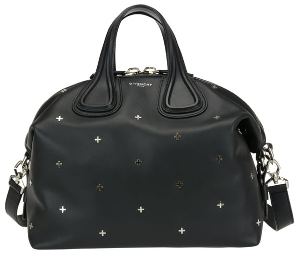 Givenchy ジバンシィスーパーコピー ナイチンゲール ミディアム スタッズ BB05097683001