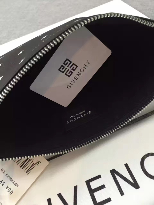 17/18AW GIVENCHY ジバンシィスーパーコピー Milano Iconic クラッチバッグ BK