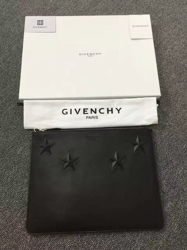 GIVENCHY ジバンシィスーパーコピー 17SS STARS CLUTCH