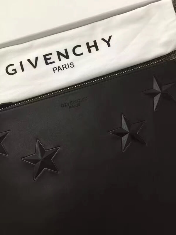 GIVENCHY ジバンシィスーパーコピー 17SS STARS CLUTCH