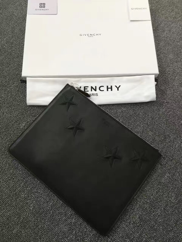 GIVENCHY ジバンシィスーパーコピー 17SS STARS CLUTCH