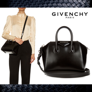 GIVENCHY ジバンシィスーパーコピー Antigonaミニクロスボディバッグ 1057033