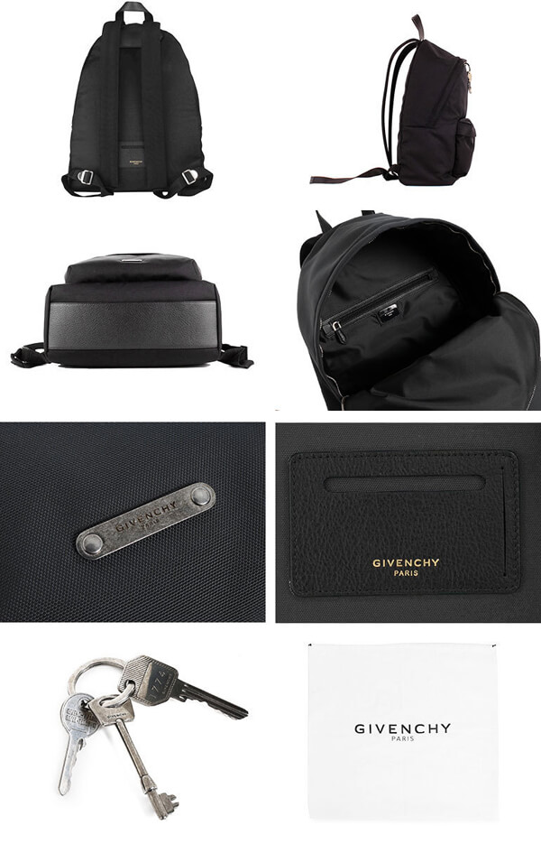 GIVENCHY ジバンシィスーパーコピー BJ05761039 リュックサック デイバッグ