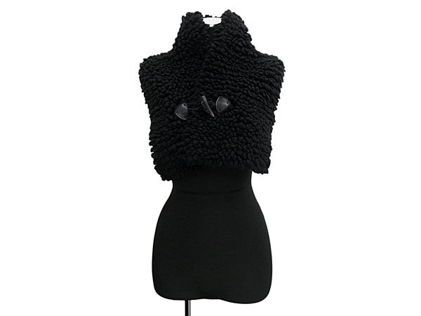 シャネル マフラー ココマーク カシミヤ セール品 11A P42118 シャネル