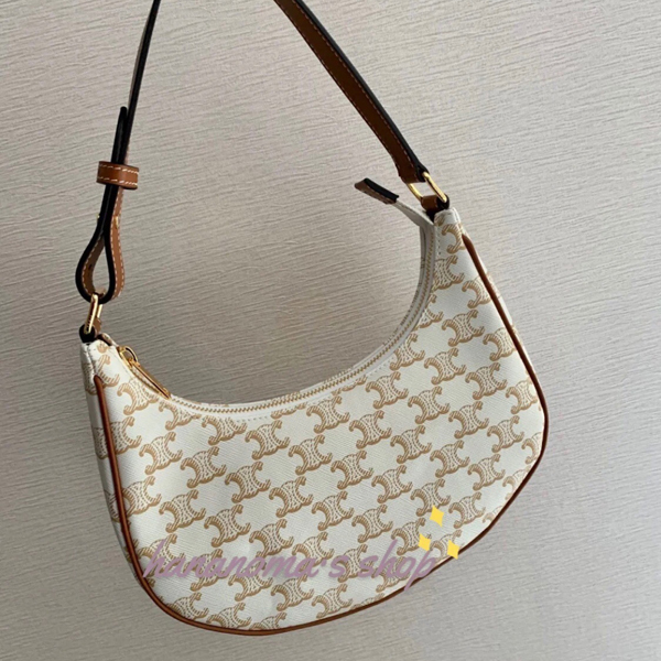セリーヌ ハンドバッグ コピー☆日本未入荷新色Ava Bag193952BZJ.01BC