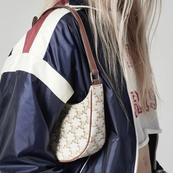 セリーヌ ハンドバッグ コピー☆日本未入荷新色Ava Bag193952BZJ.01BC