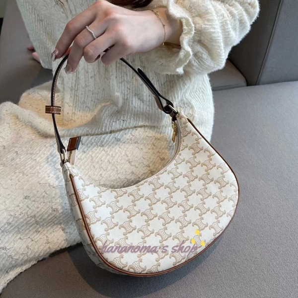 セリーヌ ハンドバッグ コピー☆日本未入荷新色Ava Bag193952BZJ.01BC