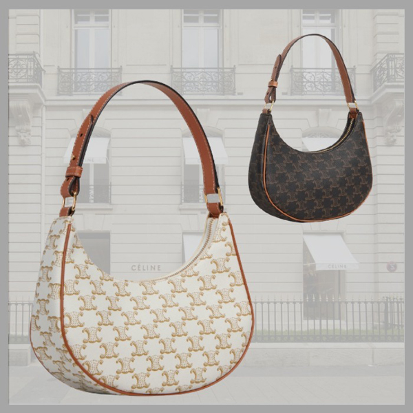 セリーヌ ハンドバッグ コピー☆日本未入荷新色Ava Bag193952BZJ.01BC
