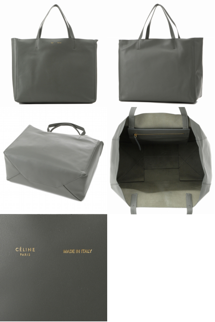 セリーヌ HORIZONTAL CABAS トートバッグ 16611 3DBT 29LM