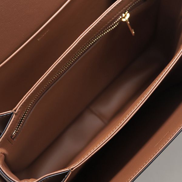 関税負担なし☆セリーヌ ショルダーバッグ 偽物 MEDIUM ミディアム トリオンフバッグ 191242CXX 19RT