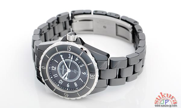 シャネルコピー時計 Ｊ１２ ３３  H0682