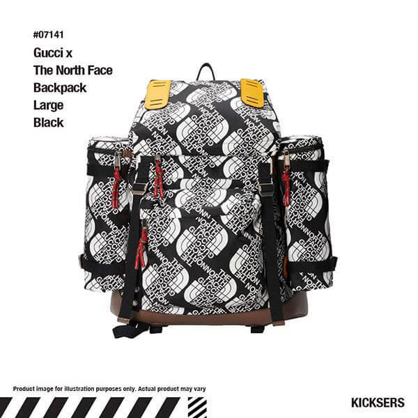 グッチ ノースフェイス コラボ リュック 偽物 グッチ NORTHFACE 2021新作