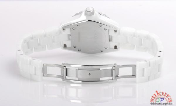 シャネルコピー時計 Ｊ１２ ３３  H2422