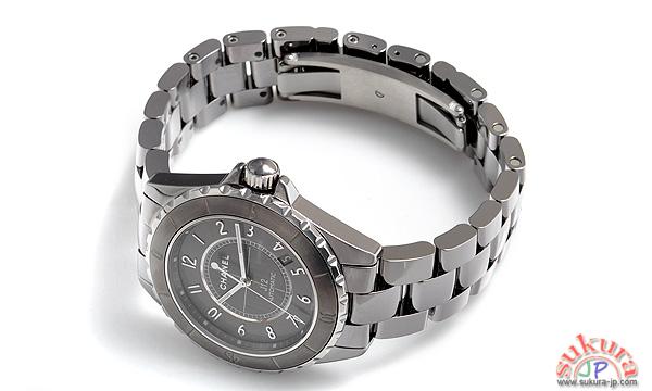 シャネルコピー時計 Ｊ１２ クロマティック ４１  H2934