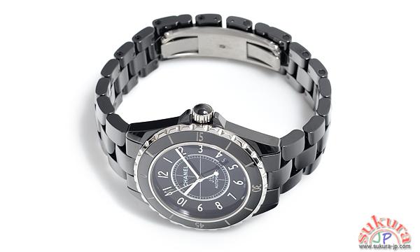 シャネルコピー時計 Ｊ１２ ４２  H2980