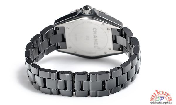 シャネルコピー時計 Ｊ１２ ４２  H2980
