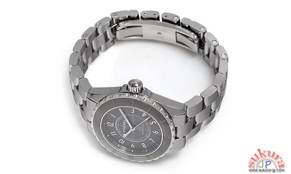 シャネルコピー時計 Ｊ１２ クロマティック ３８  H2979