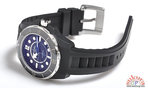 シャネルコピー時計 Ｊ１２ マリーン ４２  H2558